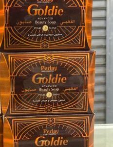 Goldie Advanced Beauty Soap